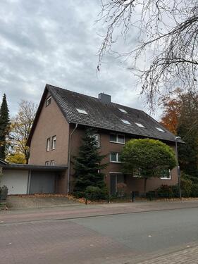 Foto - 3-Zimmer Maisonette, freigestellt, Provisonsfrei, Stellplatz