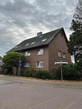 Foto - 3 Zimmer Maisonettenwohnung zum Kaufen in Osnabrück