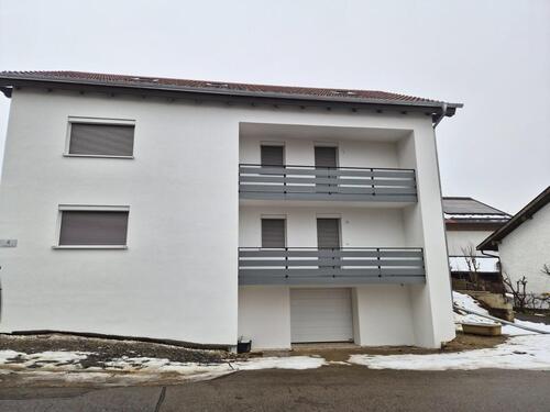 Foto - OG Wohnung vermiete in Blaibach