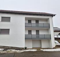 OG Wohnung vermiete in Blaibach