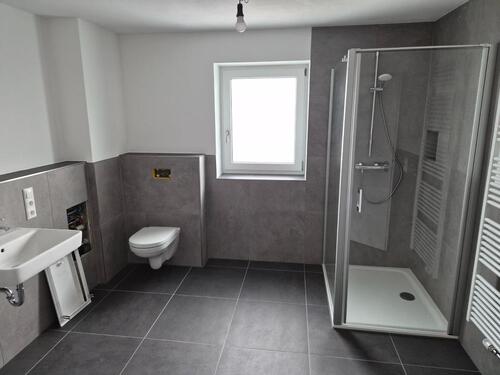 Foto - 4 Zimmer Etagenwohnung in Blaibach