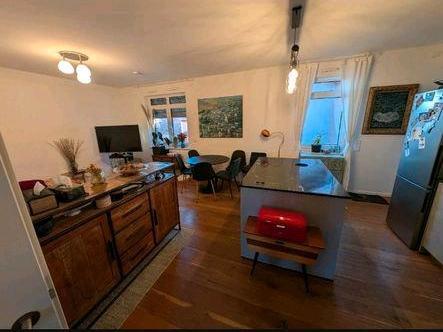 Foto - Wunderschöne möblierte 3 Zimmer, citynah& grün, Hunde willkommen