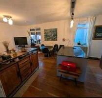 Wunderschöne möblierte 3 Zimmer, citynah& grün, Hunde willkommen - Frankfurt am Main Nord-West