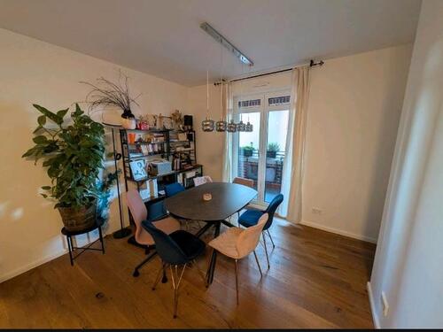 Foto - 3 Zimmer Etagenwohnung in Frankfurt am Main