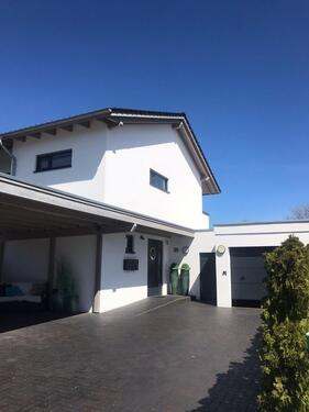 Foto - 3.5 Zimmer Etagenwohnung zur Miete in Schloß Holte-Stukenbrock