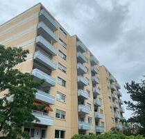 Kapitalanlage in Saarbrücken-Rastpfuhl (Single Whg + Tiefgarage)