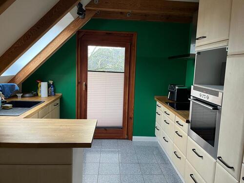 Foto - 3 Zimmer Etagenwohnung in Hamburg