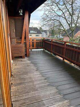 Foto - Etagenwohnung in Hamburg zur Miete