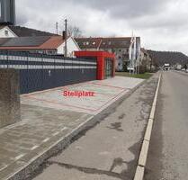 Stellplatz für Foodtruck bzw. Imbisswagen - Albstadt