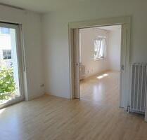 Schöne, helle 2,5 Zimmer Wohnung mit Garten in Dietfurt - Dietfurt an der Altmühl