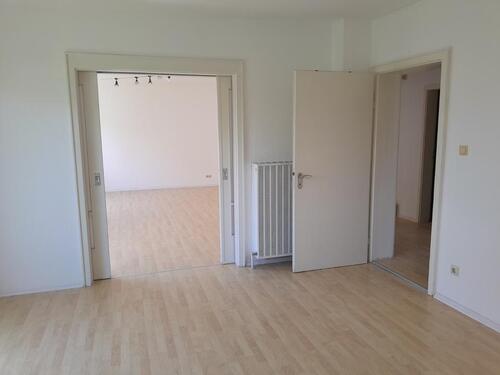 Foto - 2 Zimmer Erdgeschoßwohnung in Dietfurt an der Altmühl