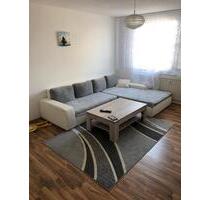 Helle 2 Zimmer Wohnung mit Balkon in Ludwigshafen - Ludwigshafen am Rhein Ludwigshafen-Hemshof