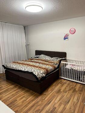 Foto - 2 Zimmer Etagenwohnung zur Miete in Ludwigshafen am Rhein