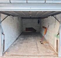 Garage in Magdeburg - 97,00&nbsp;EUR Miete, in Magdeburg (PLZ: 39106) Alte Neustadt