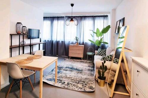 Foto - 1,5 Zimmer ApartmentWohnung in Stuttgart-West