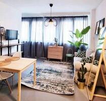 1,5 Zimmer ApartmentWohnung in Stuttgart-West