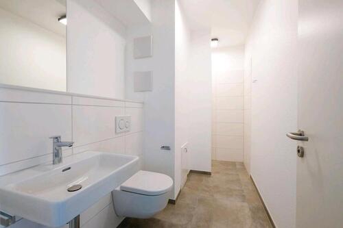 Foto - 1.5 Zimmer Etagenwohnung in Stuttgart