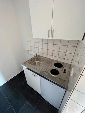 Foto - 1 Zimmer Etagenwohnung zur Miete in Bremerhaven