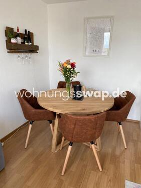 Foto - Wohnungsswap - 2 Zimmer, 57 m² - Lindenbornstraße, Ehrenfeld, Köln