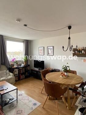 Foto - 2 Zimmer Etagenwohnung zur Miete in Köln