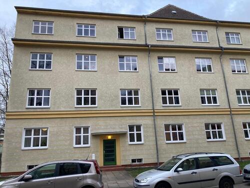 Foto - Schöne 3-Raum-Whg in Potsdam West