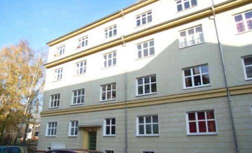 Foto - 3 Zimmer Etagenwohnung in Potsdam