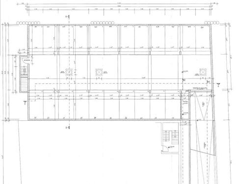 Foto - Toller Tiefgaragenstellplatz und Kellerraum zu vermieten!