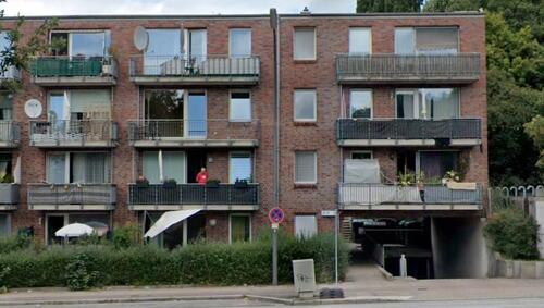 Foto - andere zur Miete in Hamburg