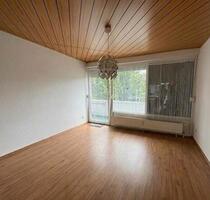 Attraktive 2,5-Zimmer-Wohnung mit 2 Balkonen - Büttenberg ab Juli - Ennepetal