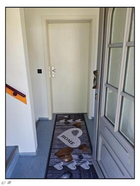 Foto - 2.5 Zi-Wohnung mit GARTEN, KÜCHE, KELLER, STELLPLATZ