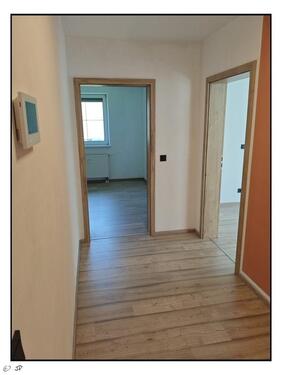 Foto - 2.5 Zimmer Erdgeschoßwohnung zur Miete in Pfarrkirchen