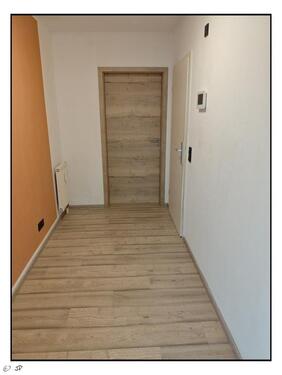 Foto - 2.5 Zimmer Erdgeschoßwohnung in Pfarrkirchen