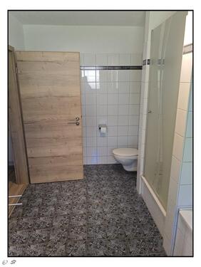 Foto - Erdgeschoßwohnung in Pfarrkirchen zur Miete