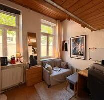 1-Zimmer Wohnung für Studenten nähe Zollhaus - Erlangen Am Anger