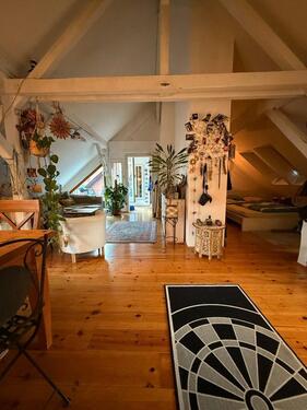 Foto - 1.5 Zimmer Dachgeschoßwohnung in Hannover