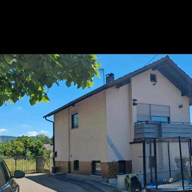 Foto - Nettes freistehendes Einfamilienhaus