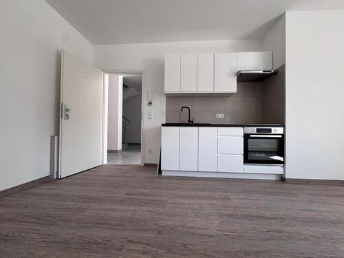 Foto - 1 Zimmer Erdgeschoßwohnung zur Miete in Gaildorf