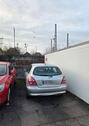 Foto - Stellplatz am Bahnhof Kornwestheim