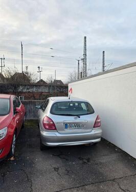 Foto - Stellplatz am Bahnhof Kornwestheim