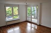 Foto - Helle 2-Zimmer-Wohnung in Rutesheim-Zentrum am Rathausplatz – EBK