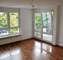 Helle 2-Zimmer-Wohnung in Rutesheim-Zentrum am Rathausplatz – EBK