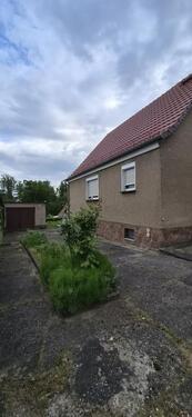 Foto - 8 Zimmer Einfamilienhaus zum Kaufen in Großenhain
