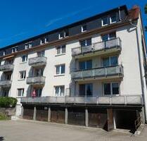 4-Zi ETW mit Fuhseblick - 86 m² mit Balkon, ohne Makler - Celle