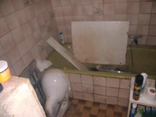 Foto - 2 Zimmer Einfamilienhaus in Rieseby