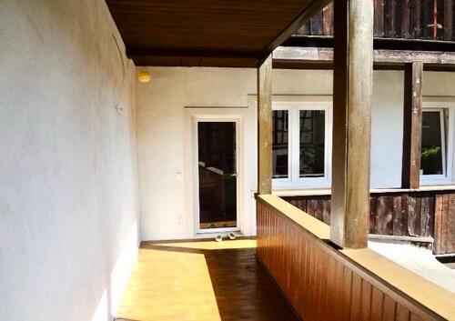 Foto - Mehrfamilienhaus, Wohnhaus in Arnstadt zum Kaufen