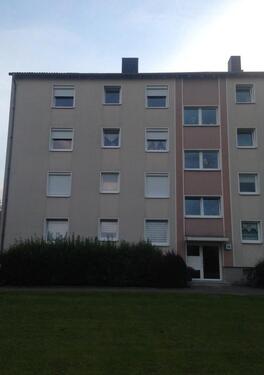 Foto - 4 Zimmer Etagenwohnung zum Kaufen in Goslar