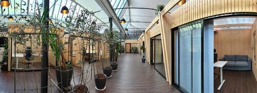 Foto - andere zur Miete in Weil am Rhein