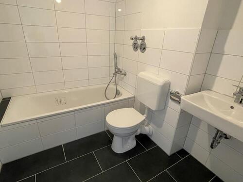Foto - Etagenwohnung in Neu-Isenburg