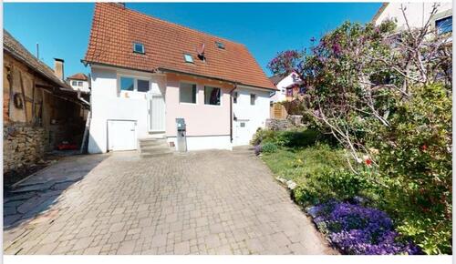Foto - Einfamilienhaus - 228.000,00 EUR Kaufpreis,