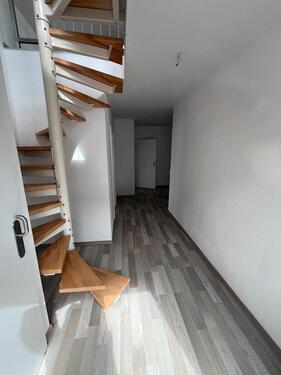 Foto - Etagenwohnung zur Miete in Steinheim